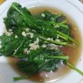 Cooksnap dari Ella untuk resep Cah Kailan Saus Tiram