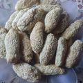 Cooksnap από pepita27 στη συνταγή Μεθυστικά κουλουράκια με άρωμα ούζου