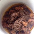Cooksnap dari Siska Yuspitasari untuk resep Rendang Kering khas Padang #FestivalResepAsia #Indonesia #DagingSapi