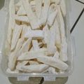 Cooksnap dari Ria Wulansari untuk resep Kentang Goreng Krispi ala KFC🍟