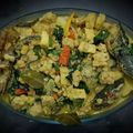 Cooksnap dari Gerarda Dina Suryaningtyas untuk resep Mangut lele