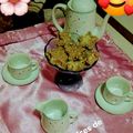 صورة من 🍓🇩🇿Sweet Fresa🍓، شاركها بعد تجربة وصفة الرفيس التونسي بريستيج 😋😋