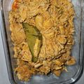 Cooksnap dari Fitri Primayuni untuk resep Ayam Suwir Pedas Gurih