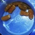 Cooksnap dari Rina Lestari untuk resep Manisan Belimbing Wuluh
