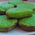 Cooksnap dari Titis Kumudasmara untuk resep Bika ambon ekonomis + step by step