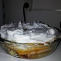 El cooksnap de Graciela Piccoli cuando hizo Isla flotante en microondas 🍮.