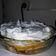 El cooksnap de Graciela Piccoli cuando hizo Isla flotante en microondas 🍮.
