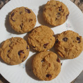 El cooksnap de Claudia Fresnedo cuando hizo Muffins de Harina de Coco y Arándanos.
