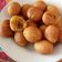 Cooksnap dari Ratnasih untuk resep Bola Ubi Kopong