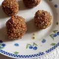 il Rosa Golino quando ha preparato 404 * Polpette di vitello, zucchine e grana 🥩🥒🧀 in airfryer