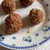 il Rosa Golino quando ha preparato 404 * Polpette di vitello, zucchine e grana 🥩🥒🧀 in airfryer