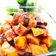 Cooksnap dari Deanadhia untuk resep Balado Terkentel (terong-kentang-telur) 😊