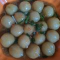Cooksnap dari Muhammad Lathifi untuk resep Seblak Cilok