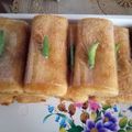 Cooksnap dari riris untuk resep Resoles sayuran