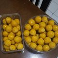 Cooksnap dari Wiwin Lismanawati untuk resep Nastar keju lumer