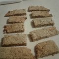 El cooksnap de Claudio Avendaño cuando hizo Barritas de avena ☆.