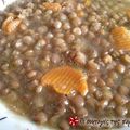 Cooksnap από marymyt στη συνταγή Φακές διαφορετικές από τις άλλες