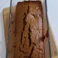 El cooksnap de Maria Angeles Gonzalez Perello cuando hizo Bizcocho vegano de zanahoria y nueces.