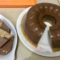 Cooksnap dari Syahriana L Sadrie untuk resep Puding santan cokelat kopi keto