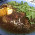 Cooksnap dari LyRa untuk resep Tahu Campur Ala Ibu' :)