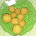 Cooksnap dari Rita Damayanti untuk resep Tape goreng krispi