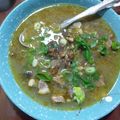 Cooksnap dari ℂ𝕚𝕚 untuk resep Coto Makasar