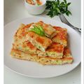 Cooksnap dari Bunda Nafisha untuk resep Martabak Telur