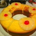 El cooksnap de camiluncho cuando hizo Anillo de piña.