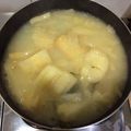 Cooksnap dari Stella untuk resep Singkong thailand