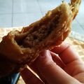 Cooksnap από Χριστίνα Μ στη συνταγή Πισία ή αλλιώς πιροσκί