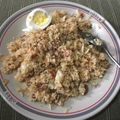 Cooksnap dari Jon Dika untuk resep Nasi Goreng Simple