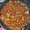 Cooksnap dari adinda untuk resep Nasi Goreng Solaria