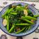 Viki自由揮灑kitchen 的 清炒菠菜 cooksnap