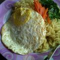 Cooksnap dari Evi Khalisa 🍜DjowoKlaten untuk resep Indomie Goreng My Way