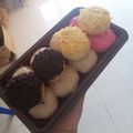 Cooksnap dari yutha praditha untuk resep No Lazy Lazy Donuts ala Chef Muhammad