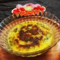 Mukti Bhargava का कुकस्नैप जब उन्होंने मूंगदाल बिथ पालक (moong dal with palak recipe in Hindi) बनाया था।