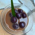 Cooksnap dari Rini Dwi Astuti untuk resep Kolak Biji Salak Ubi Ungu