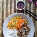 Cooksnap dari Nevi Sutio untuk resep Chicken Honey Teriyaki