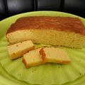 Cooksnap dari Sari Amallia untuk resep Bolu jadul keju susu, simple n empuk