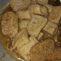 Cooksnap dari Griya Sejahtera untuk resep Bacem Tahu Tempe Uyee😄