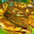 Cooksnap dari Ayu Novitairas untuk resep Ikan Selar Panggang
