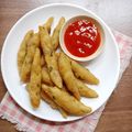 Cooksnap dari Desi Dresviana (IG : @chici_desi) untuk resep Otak Otak Goreng