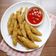 Cooksnap dari Desi Dresviana (IG : @chici_desi) untuk resep Otak Otak Goreng