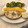 El cooksnap de Antonio Jara cuando hizo Emperador con salsa de curry fit y brócoli.