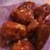 Cooksnap dari Ridanti Vinita untuk resep Ayam Richeese (hackwwkw) fire chicken