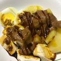 Cooksnap dari R. Triani untuk resep Bumbu Kacang Siomay Bandung