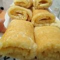 صورة من 🇩🇿ام امين🌹، شاركها بعد تجربة وصفة البغرير بسميدة
