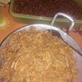 Cooksnap dari SRI H🍛🍲🍤 untuk resep Ayam Suwir Bali