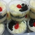 Cooksnap dari Neysia untuk resep Cheese Cake Lumer