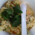 Cooksnap dari estu. kuncoro untuk resep Steamed Misoa (mpasi 1y +)